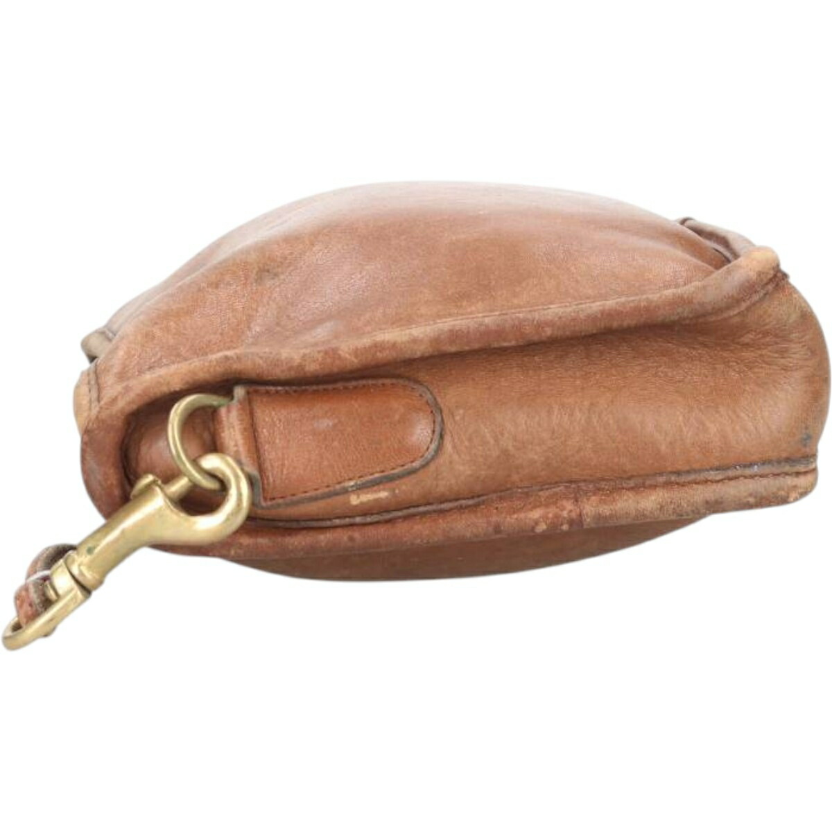 古着 60～70年代 コーチ COACH OLD COACH オールドコーチ ポシェット