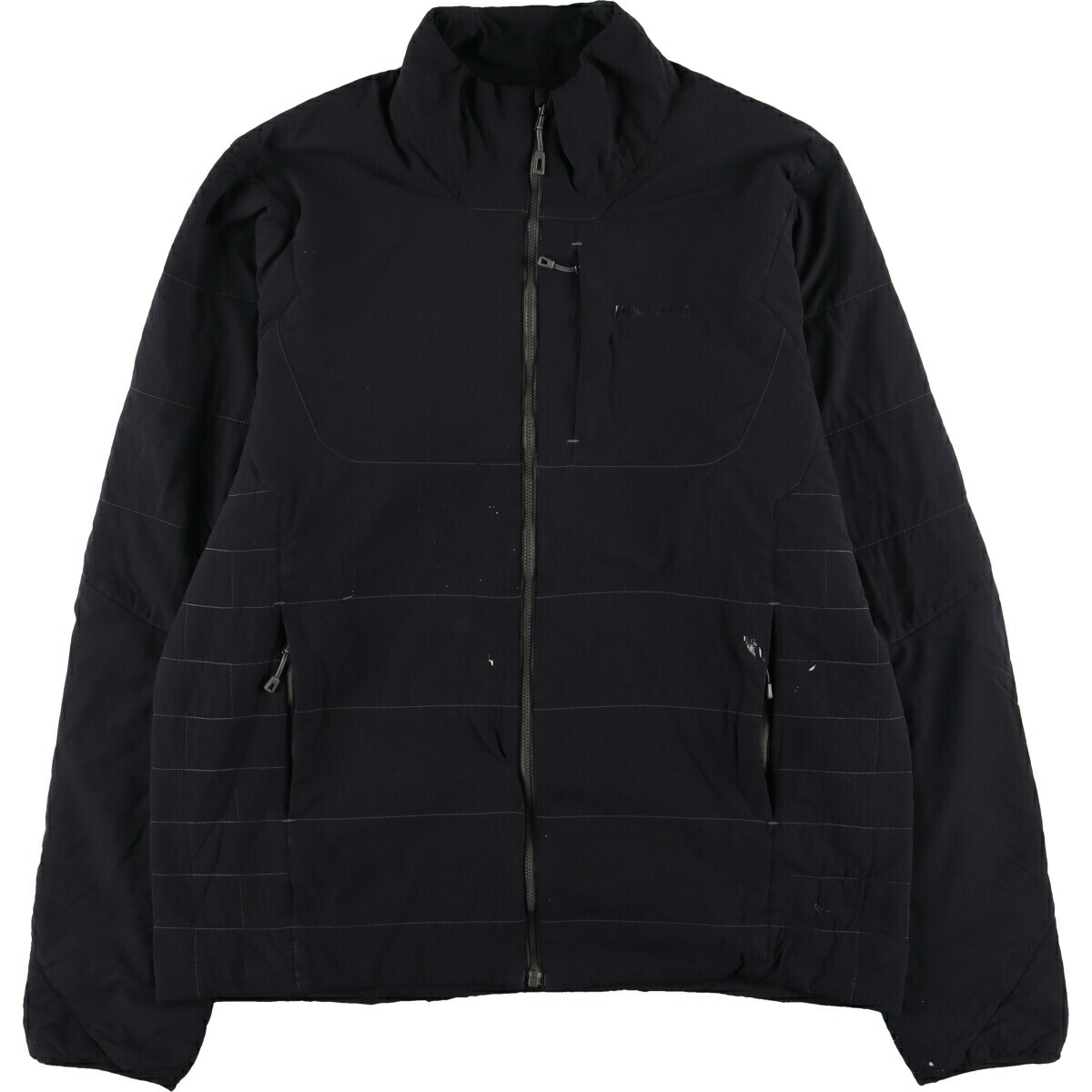 古着 パタゴニア Patagonia ナノエアジャケット 84250FA14 中綿