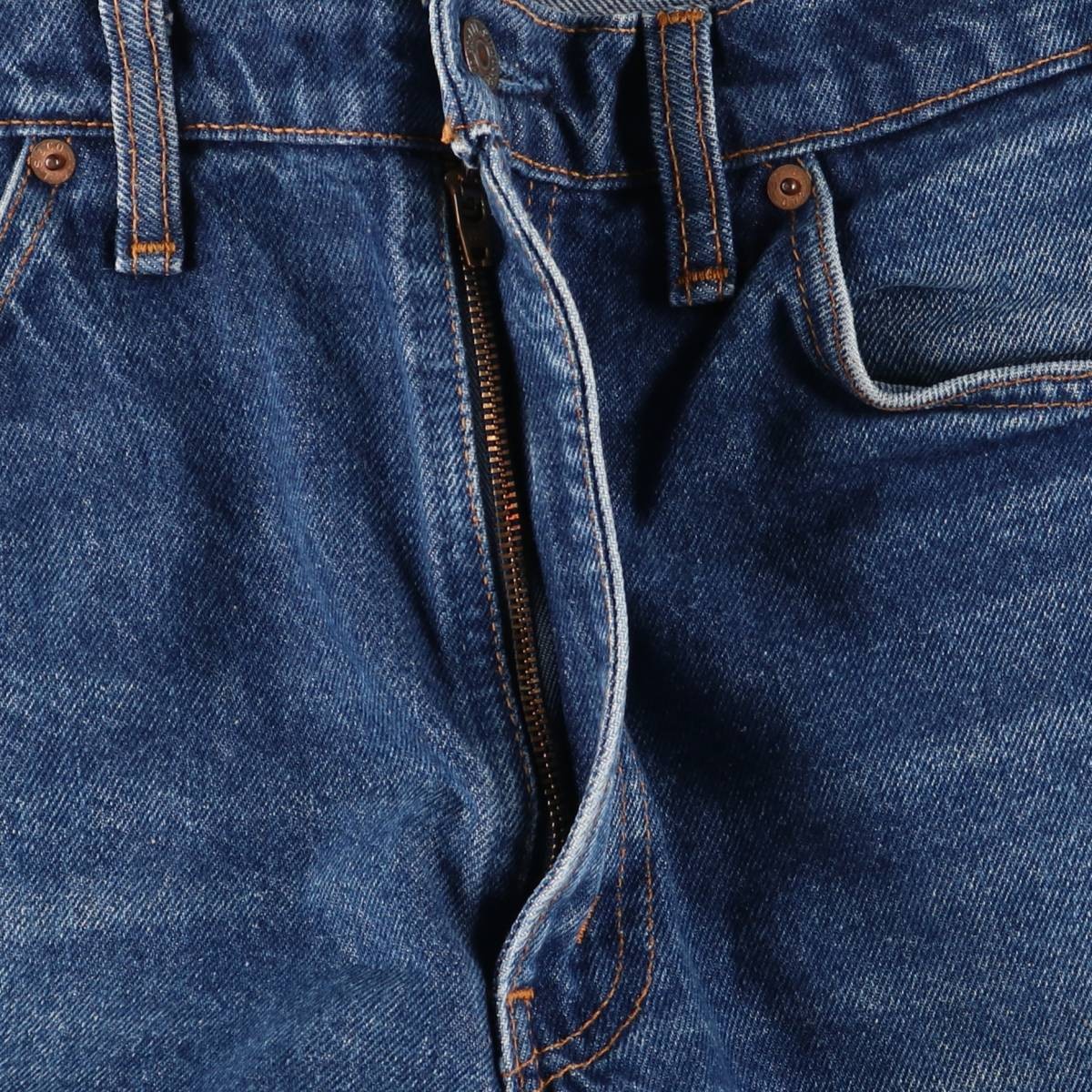古着 80～90年代 リーバイス Levis 517 オレンジタブ ブーツカット