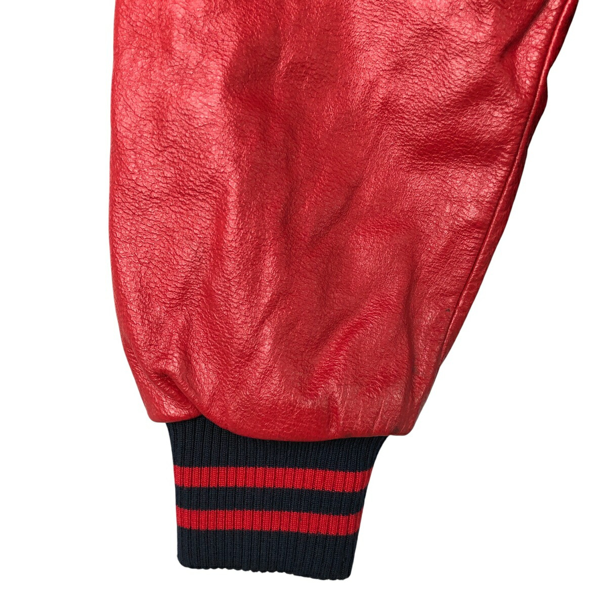 古着 G-III SPORTS MLB BOSTON RED SOX ボストンレッドソックス 中綿