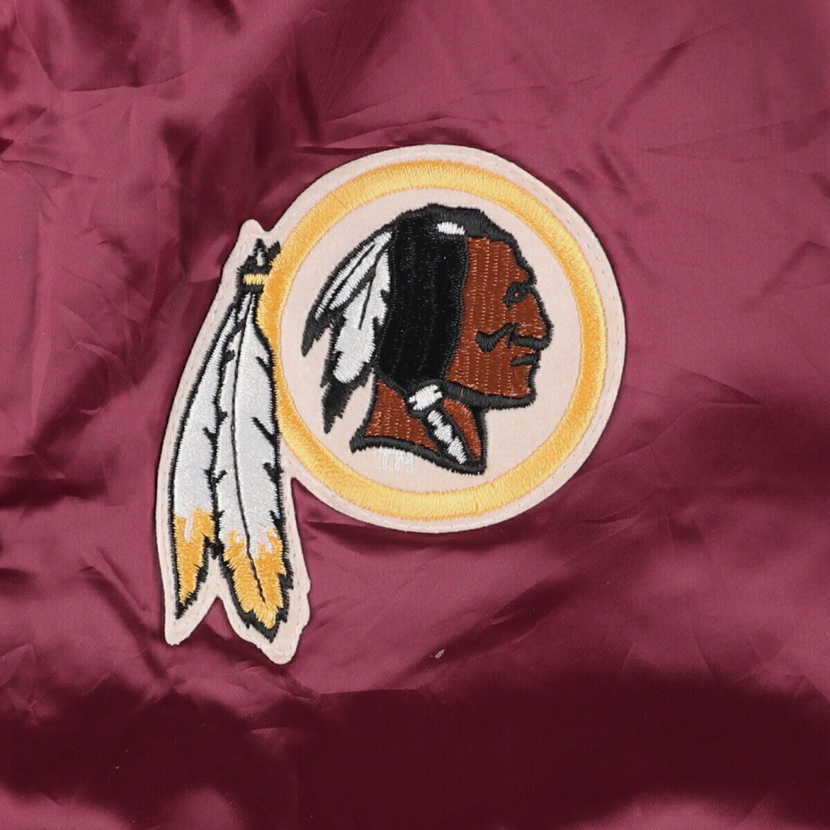古着 80～90年代 Chalk Line NFL WASHINGTON REDSKINS ワシントン