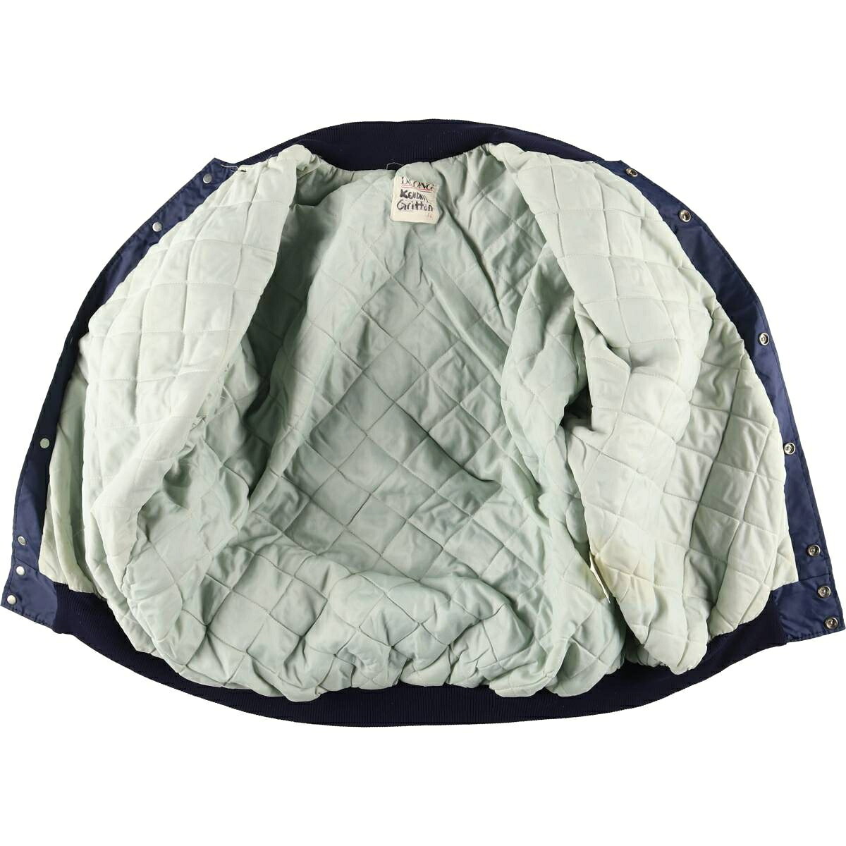 古着 90年代 DeLONG NBA MEMPHIS GRIZZLIES メンフィス グリズリーズ