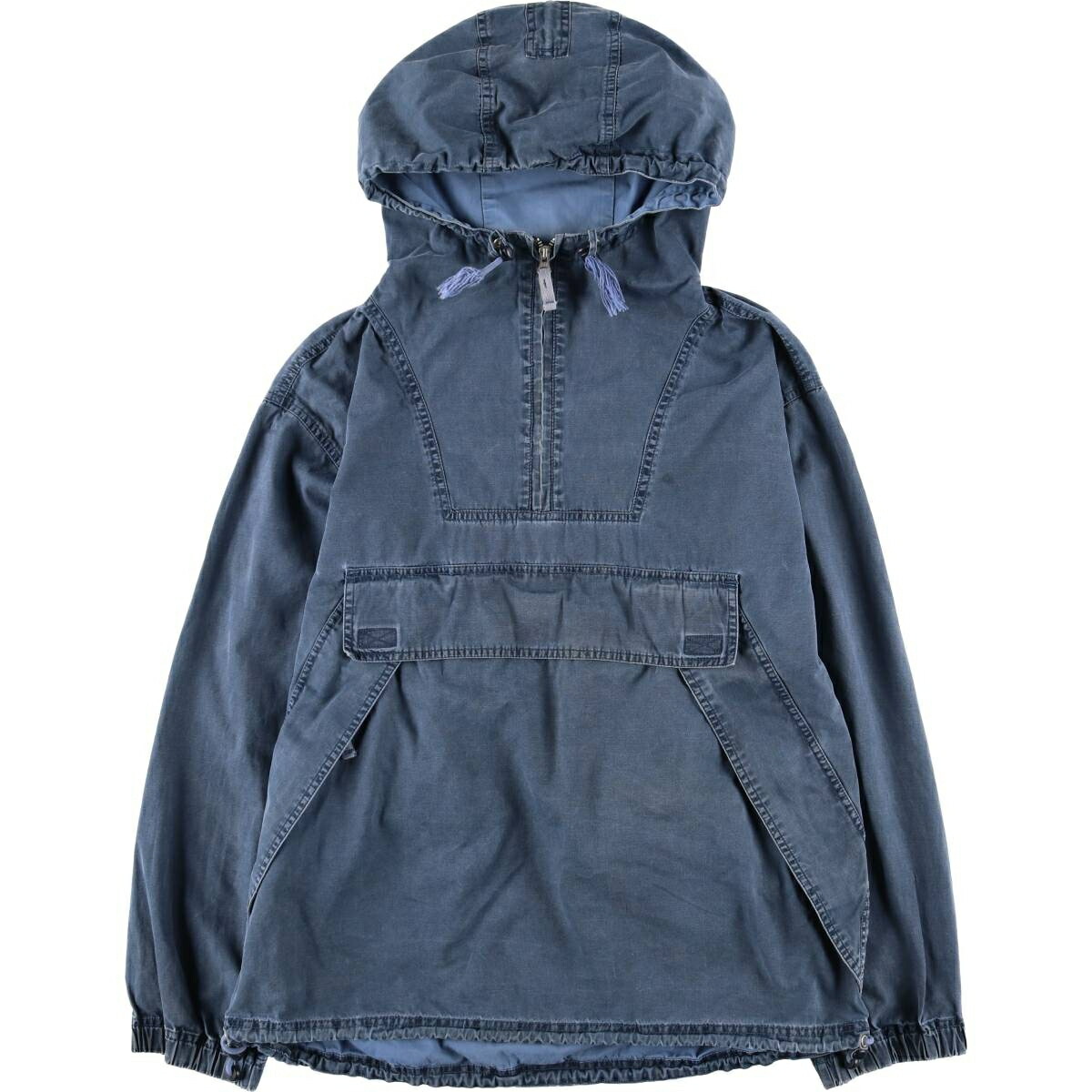 古着 90年代 ギャップ GAP オールドギャップ コットンパーカー