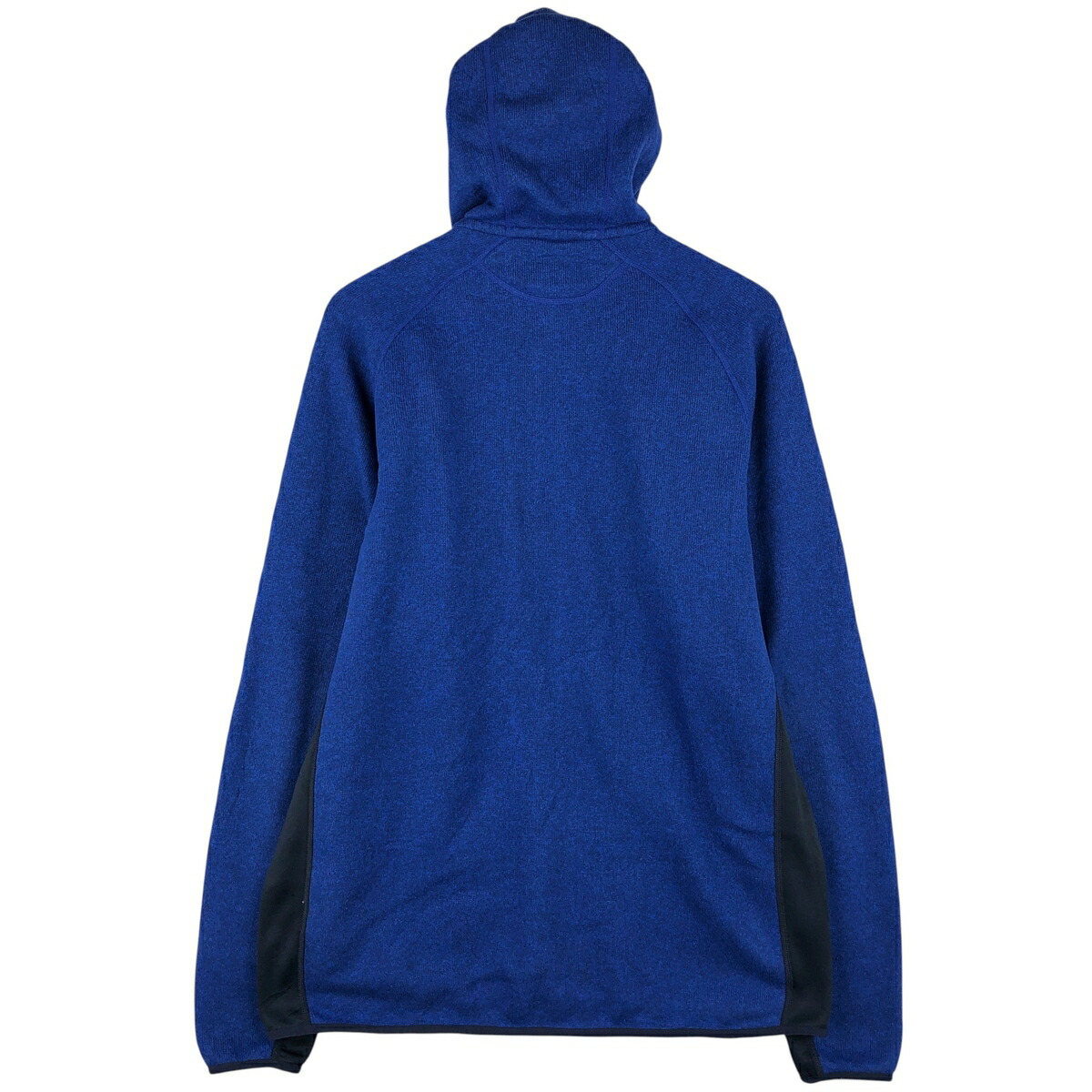 古着 パタゴニア Patagonia パフォーマンスベターセーターフーディ