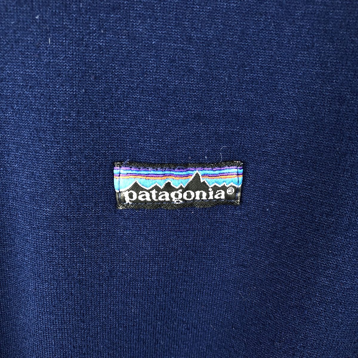 古着 80～90年代 パタゴニア Patagonia CAPILENE キャプリーン