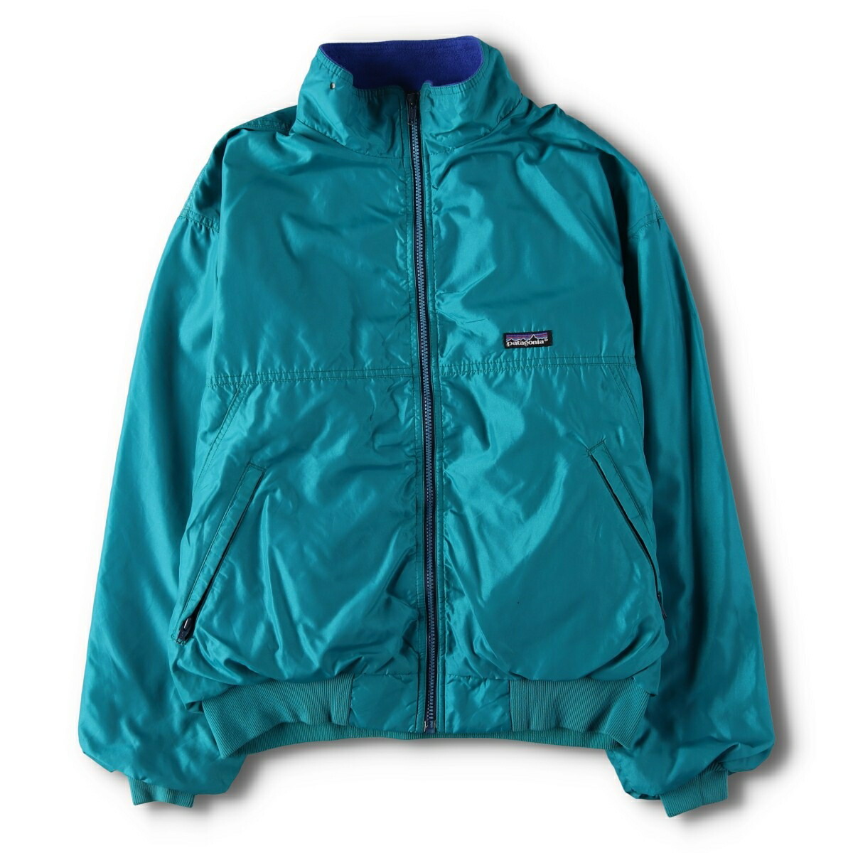 古着 80～90年代 パタゴニア Patagonia シェルドキャプリーン