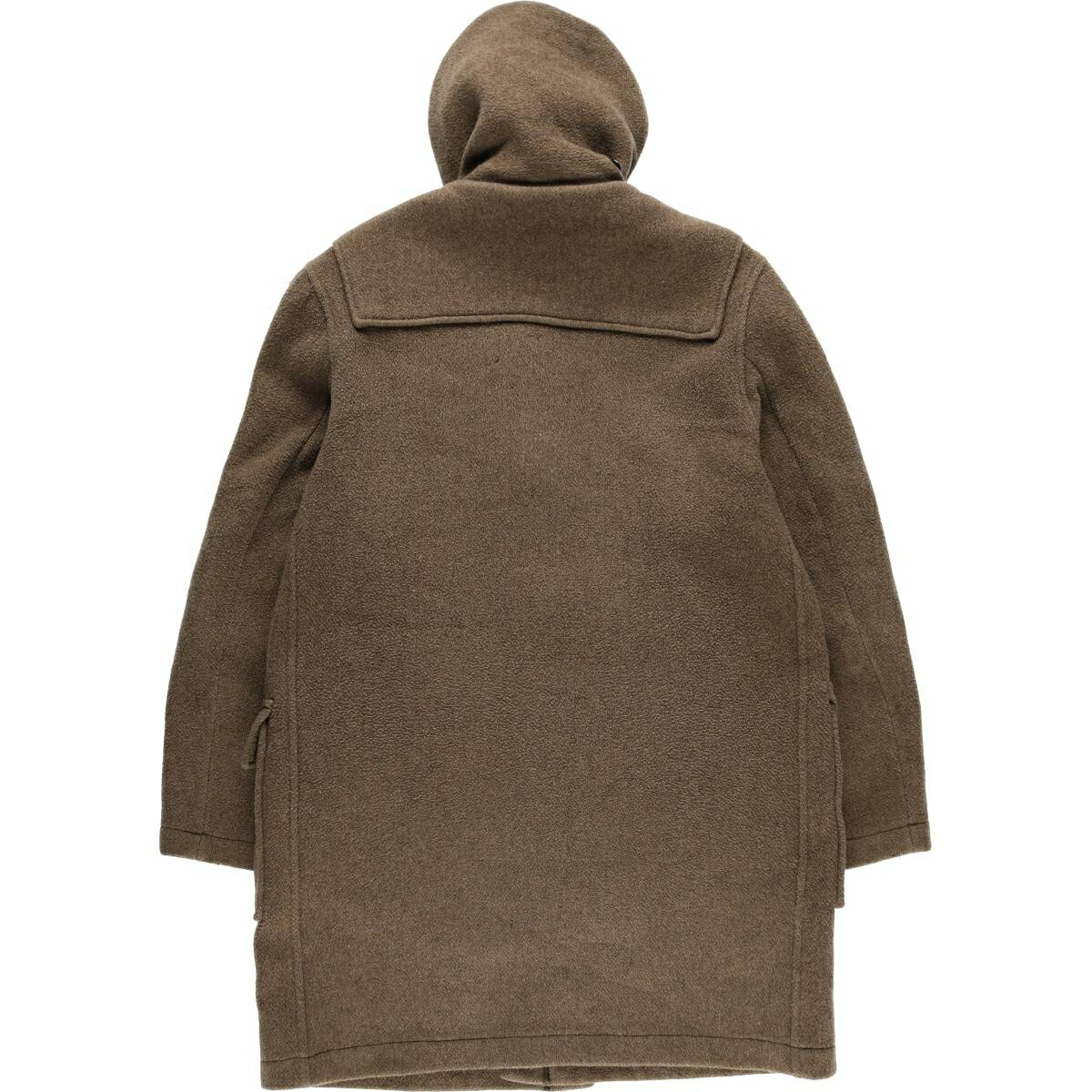 古着 60～70年代 グローバーオール GLOVERALL ダッフルコート 英国製