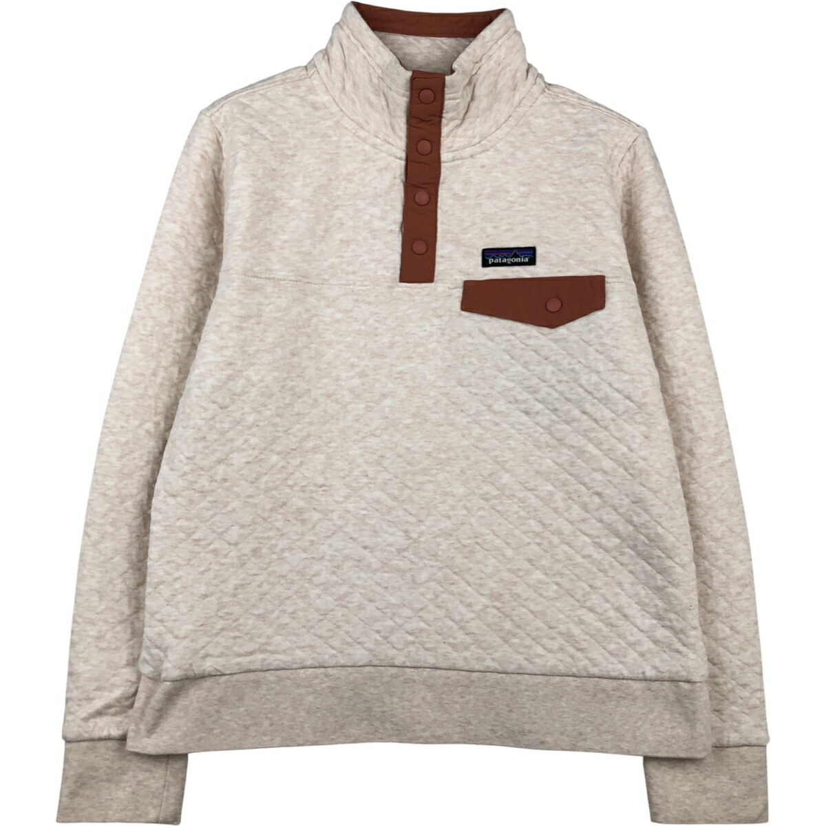 古着 パタゴニア Patagonia ORGANIC COTTON オーガニックコットン