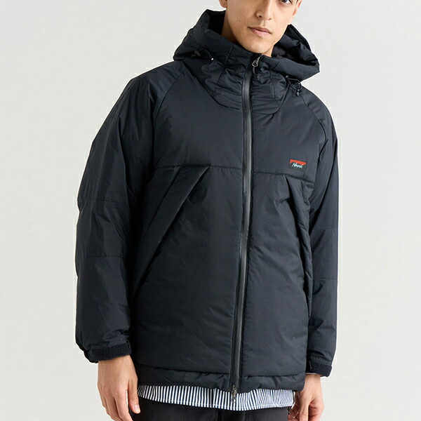 楽天市場】NANGA ナンガ メンズ アウター AURORA TEX DOWN JACKET