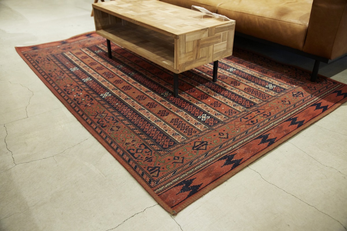 楽天市場】ACME Furniture アクメファニチャー MONTECITO RUG 120x160