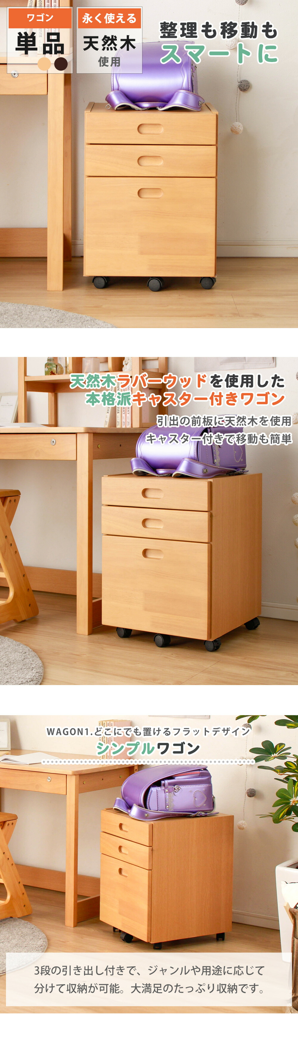 楽天市場】＼半額／【50％OFF☆楽天スーパーSALE】 ワゴン キャスター