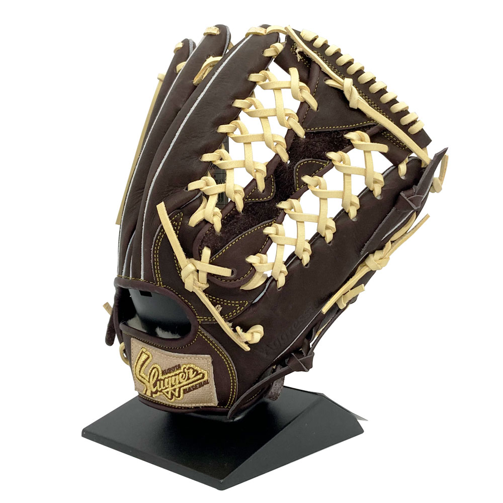 久保田スラッガー 軟式 グローブ | 外野手用 KSN-SPM - 野球