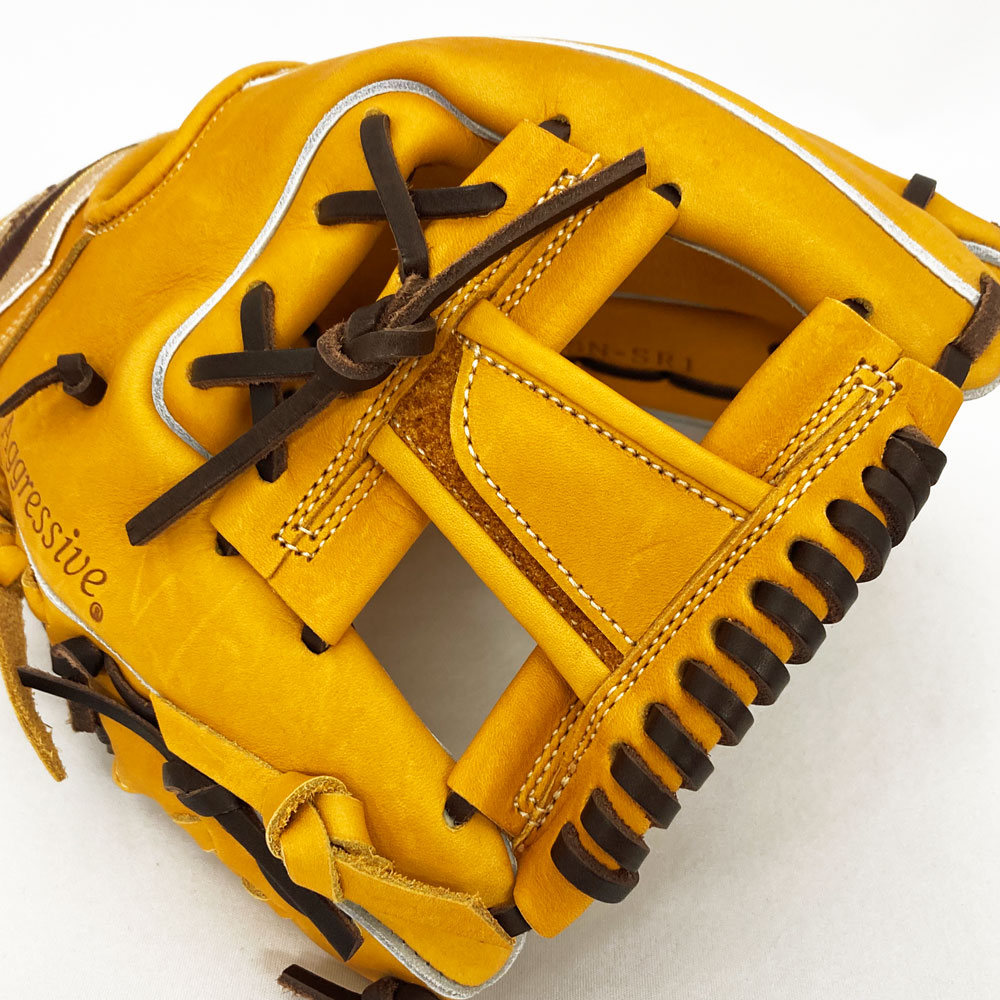 久保田スラッガー 軟式グローブ | 内野手用 KSN-SR1 - 野球