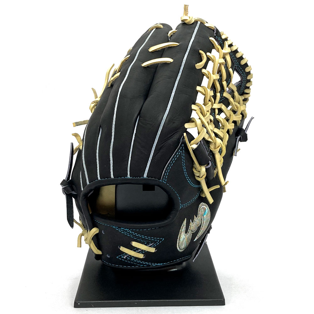 ジームス硬式グローブ|外野手用 - 野球・アウトドア専門店 カワイスポーツ