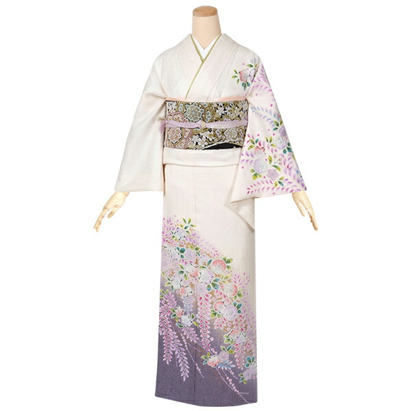 楽天市場】訪問着 レンタル 着物レンタル レンタル着物 着物 訪問着
