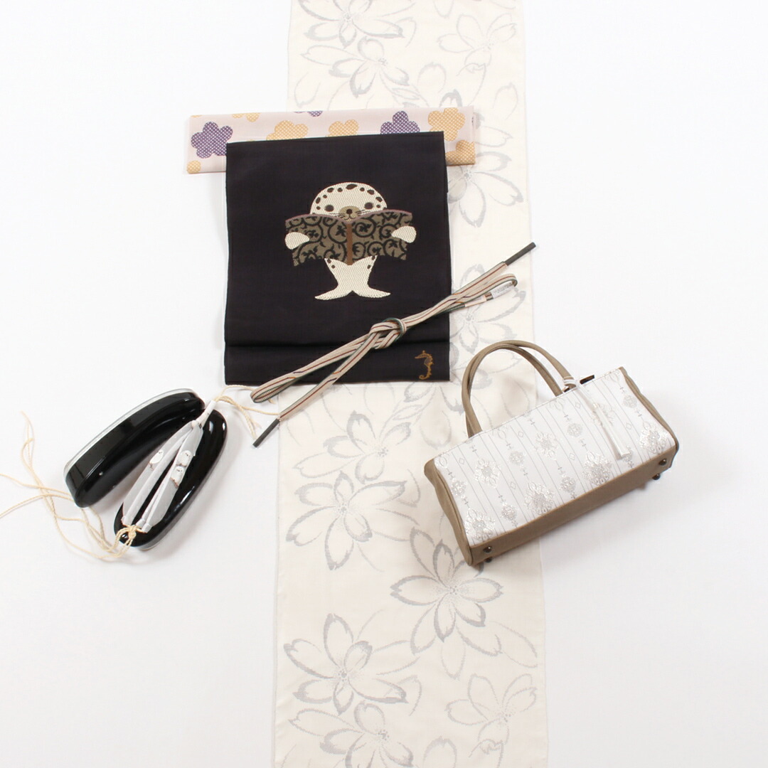 楽天市場】【3/4 20時〜☆20%OFF】本場大島紬 白大島紬 反物 7マルキ