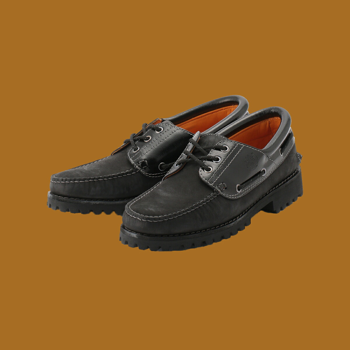 TIMBERLAND 3-EYE CLASSIC LUG | Kinetics