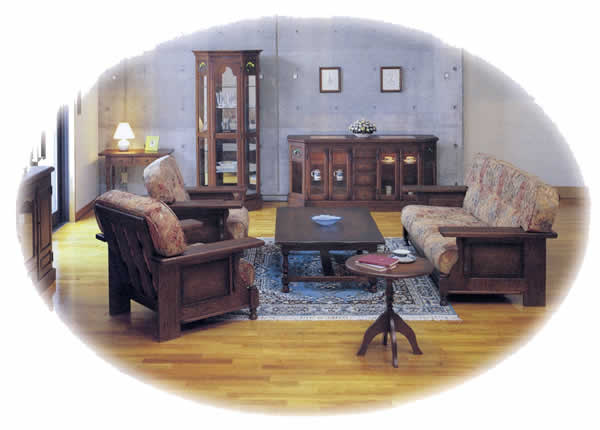 Puriちゃん専用 えぞインテリア　北海道家具　民芸家具　蝦夷民芸　電話台　花台 Puriちゃん専用 えぞインテリア 北海道家具 民芸家具 蝦夷民芸 電話台