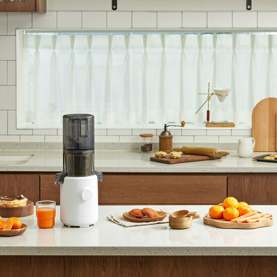 楽天市場】☆ヒューロム スロージューサー H310A☆HUROM正規品 安心の