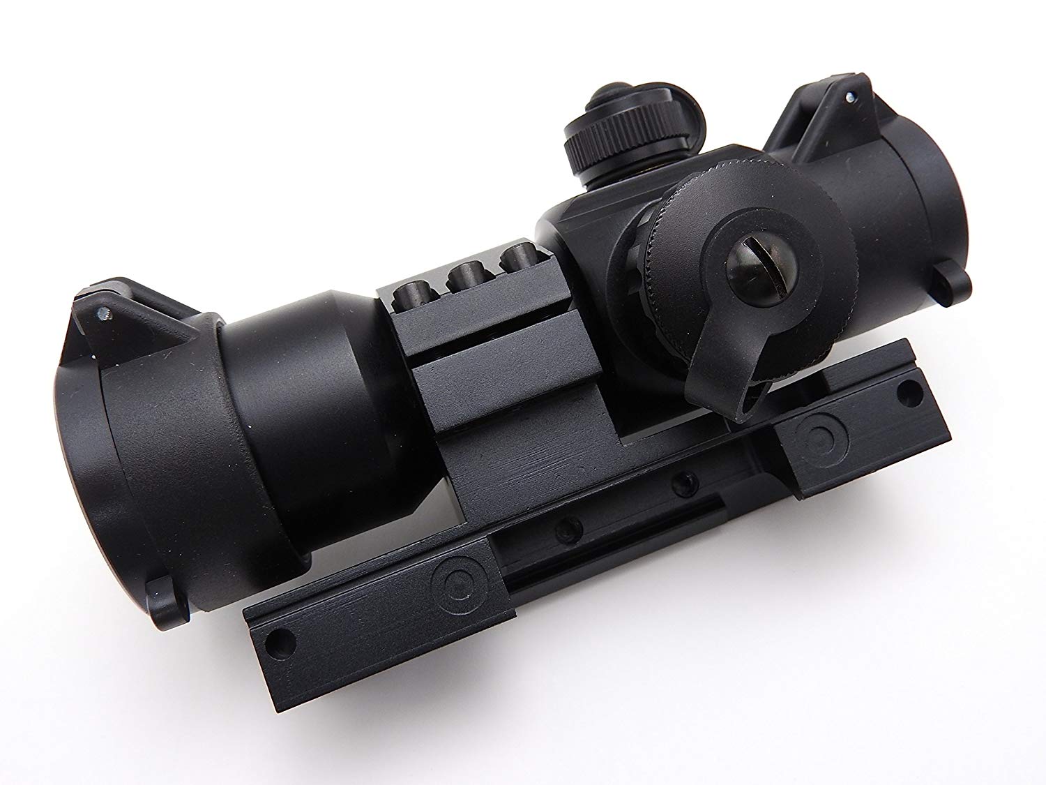 陸上自衛隊 89式小銃用 光像式照準器 89式照準器 89式照準補助具及び