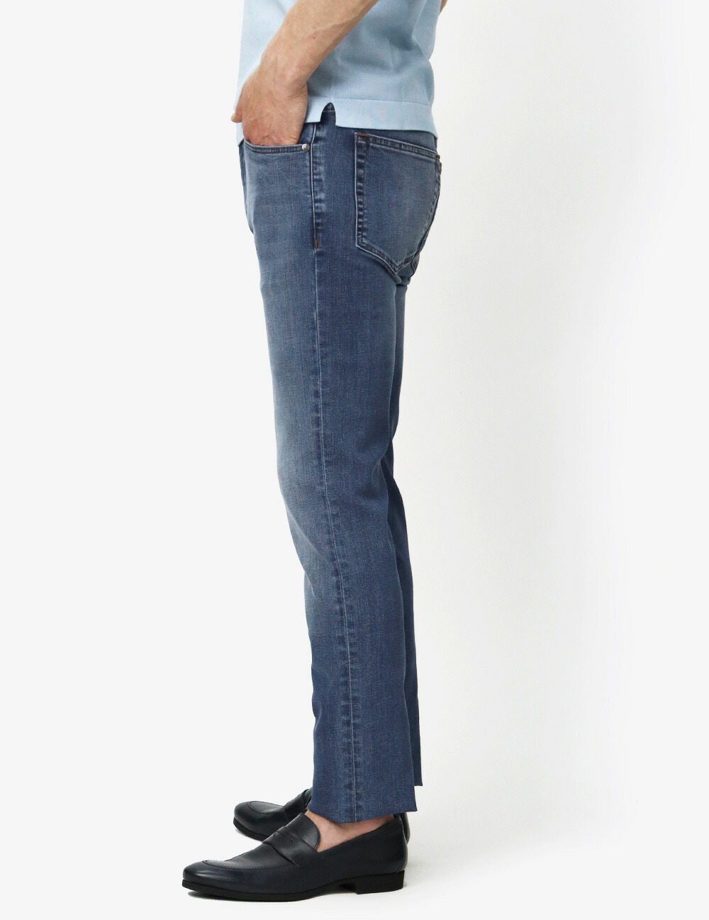 PT TORINO DENIM / ピーティートリノ デニム / SWING / スーパースリム