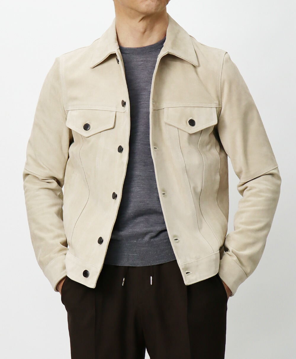 エンメティ / EMMETI / JACK / Gジャン型 ブルゾン / 限定スペシャル