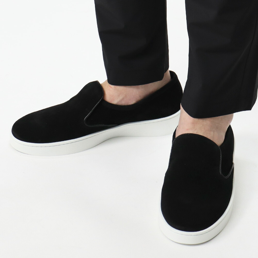 ペリーコ サニー / PELLICO SUNNY / スリップオン / スエード レザー