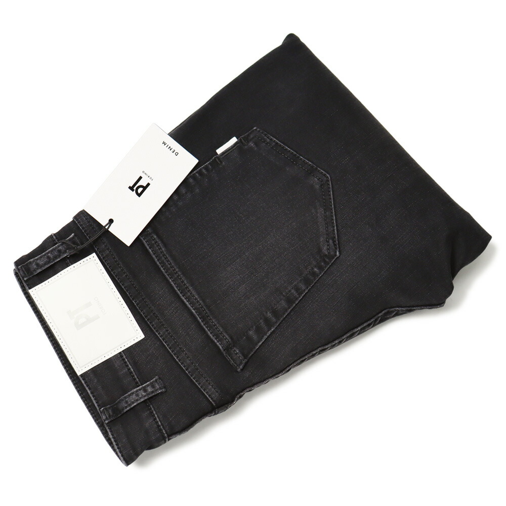 PT TORINO DENIM / ピーティートリノデニム / SWING / スーパースリム