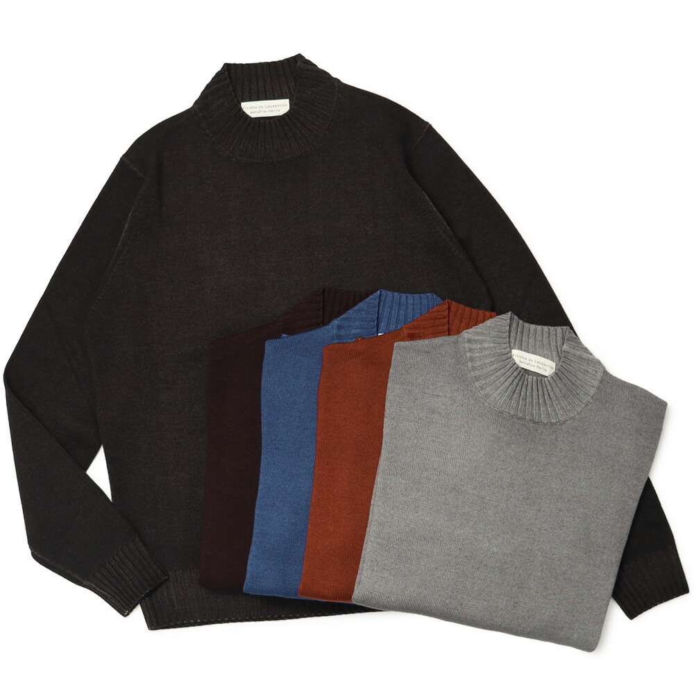 フィリッポ デ ローレンティス / FILIPPO DE LAURENTIIS / モック