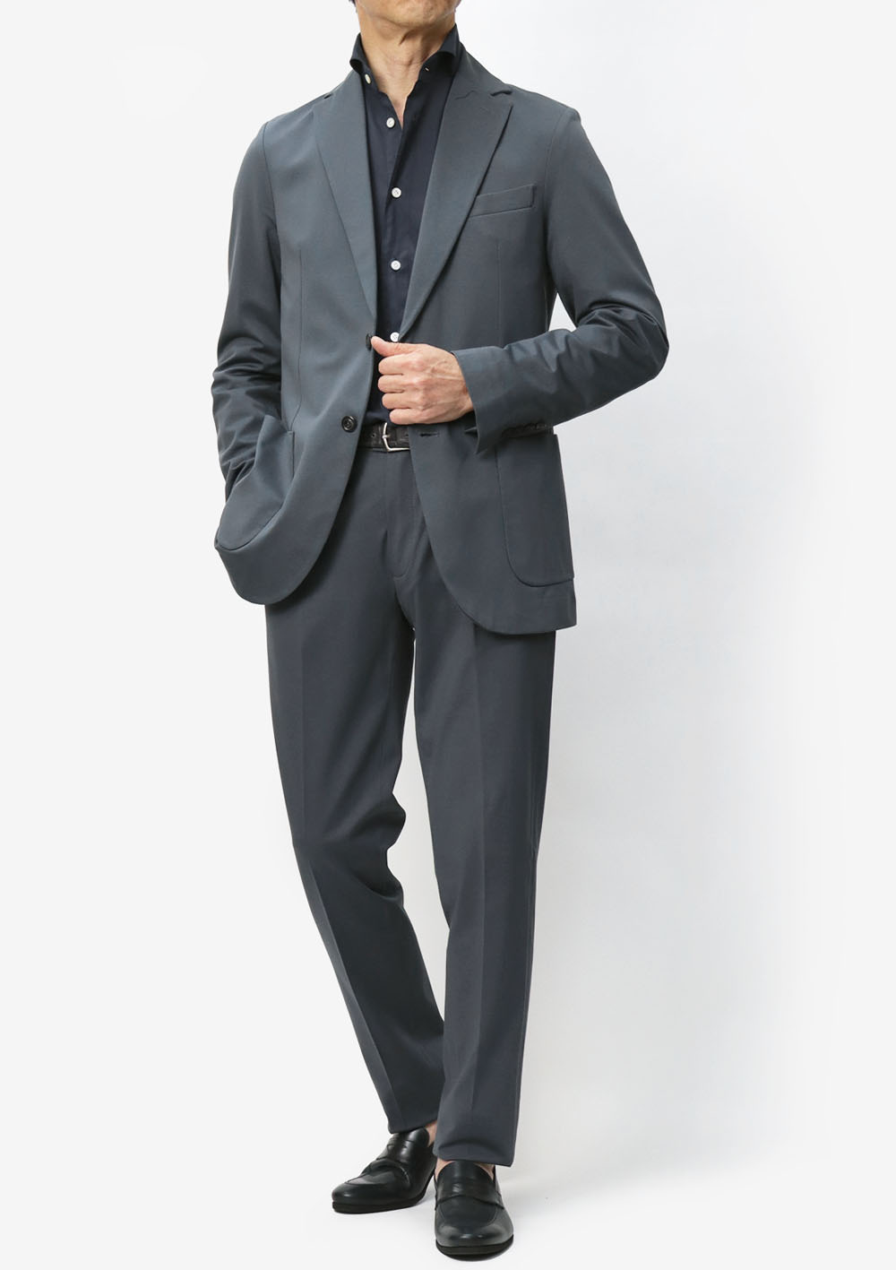 チルコロ 1901 / CIRCOLO 1901 / ノープリーツ パンツ / セットアップ