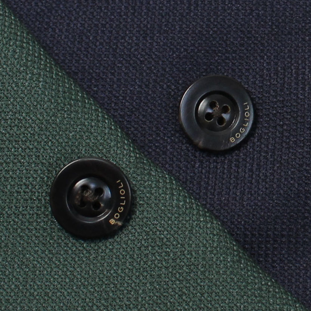 ボリオリ / BOGLIOLI / K-JACKET / 6Bダブルブレスト ジャケット