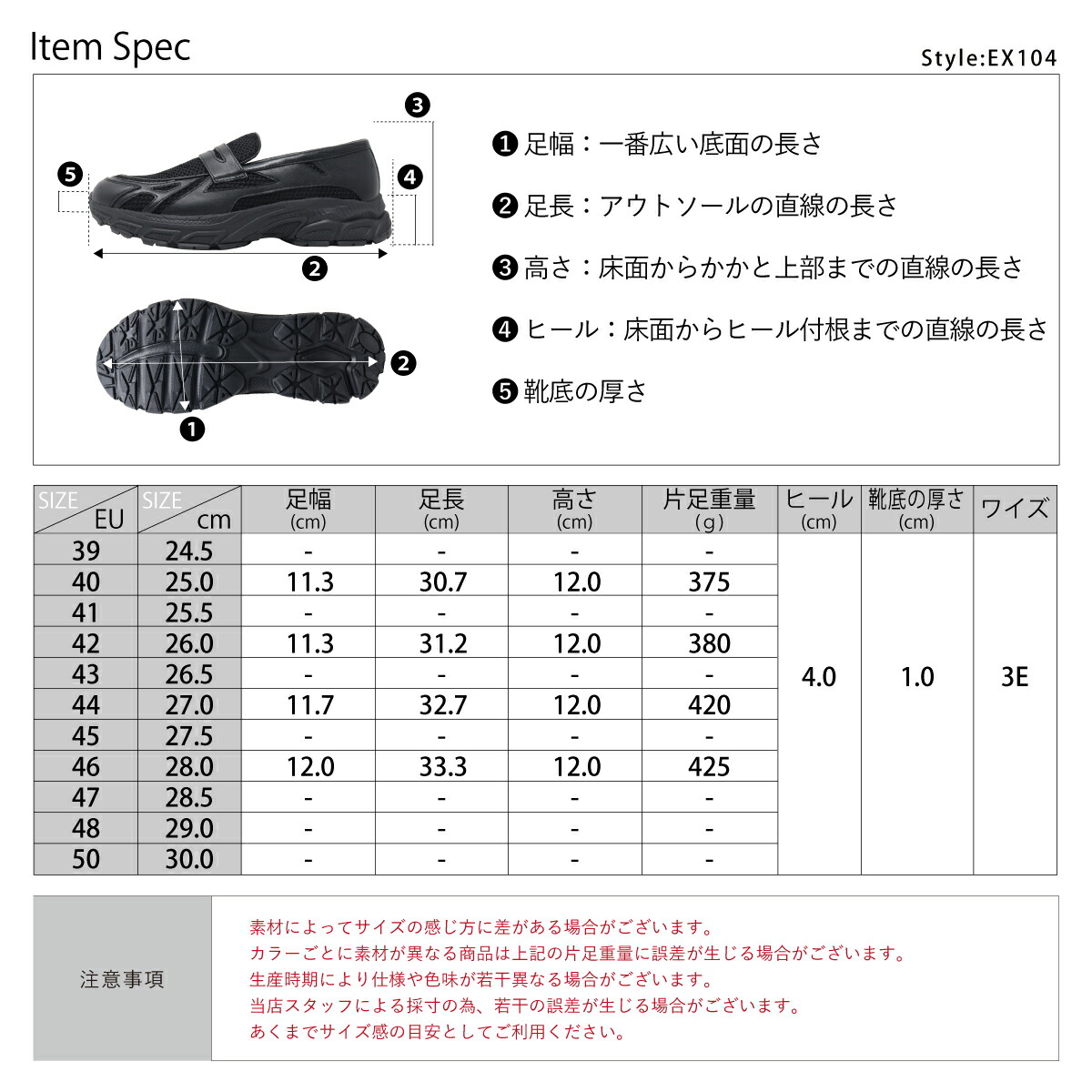 楽天市場】ローファー メンズ コインローファー スニーカーソール 歩き