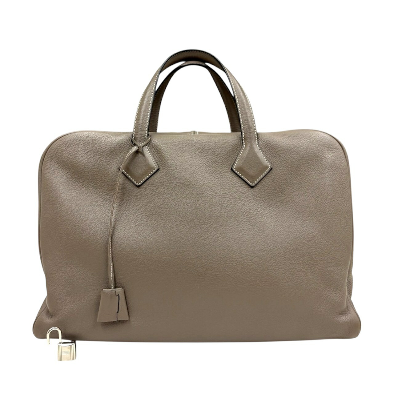 楽天市場】【中古】エルメス ヴィクトリア2 12H エヴァーカラー