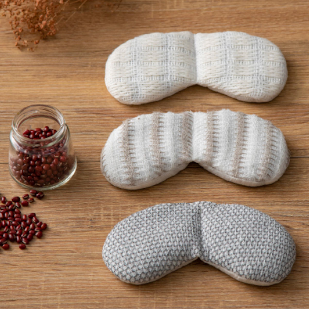 楽天市場】アイピロー Bless ブレス 天然素材 夏冬兼用