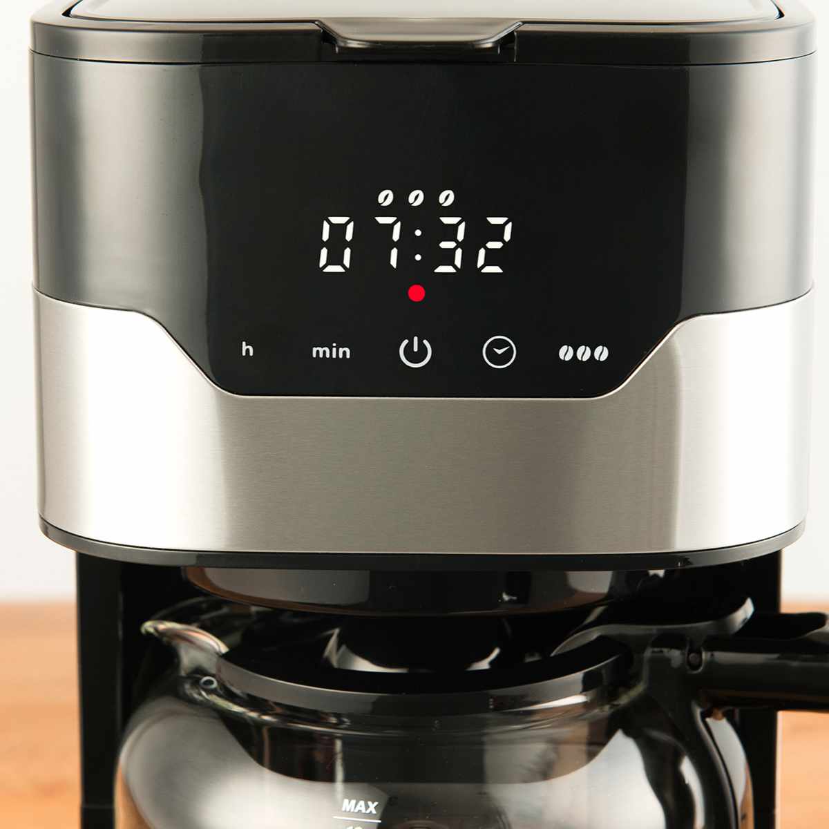 楽天市場】【レビュー特典付き】 Russell Hobbs GRAN Drip 10cup