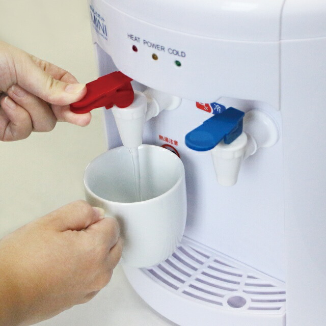 楽天市場】【本日ポイント5倍】【ポイント10倍】ウォーターサーバー