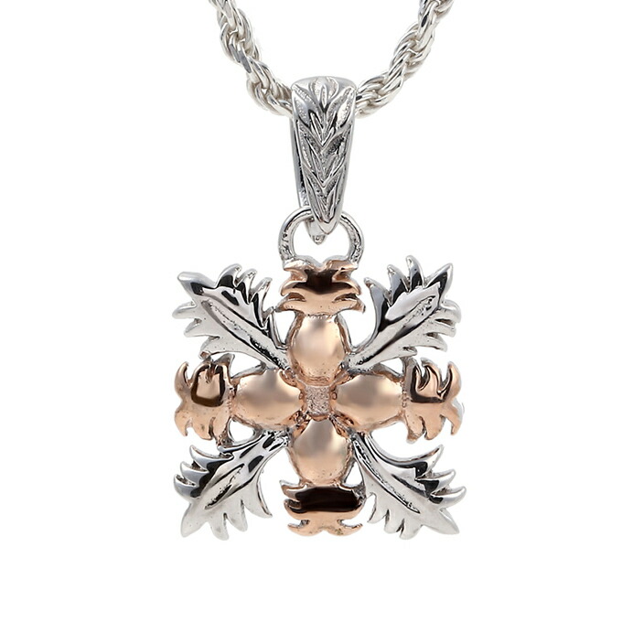 楽天市場】【クーポン有】ハワイアンジュエリー ネックレス ペンダント