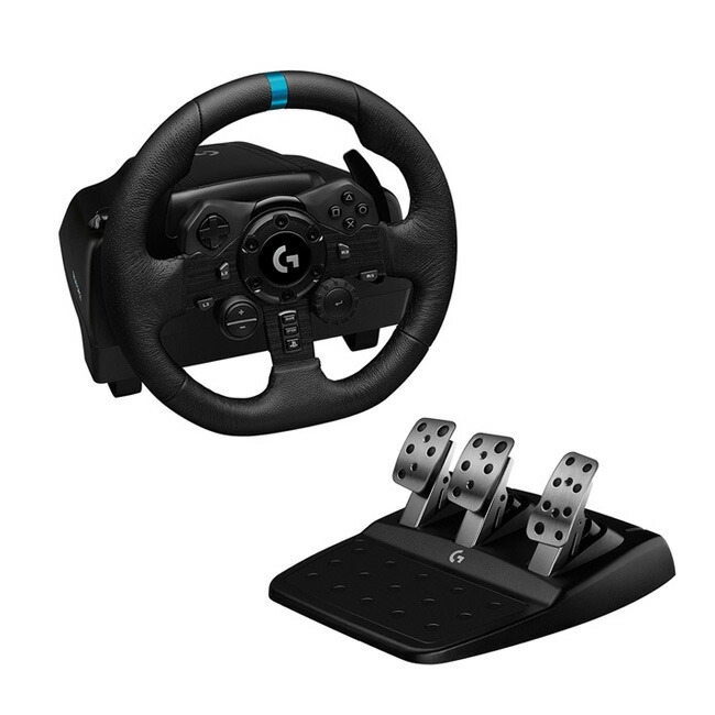 楽天市場】【お得なセットで5％OFF】Logicool G ステアリング