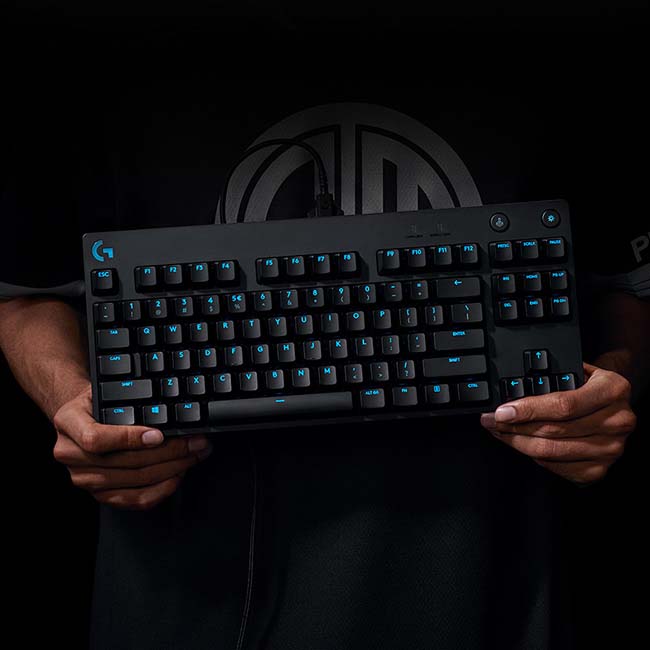 楽天市場】【限定特価】【在庫限りで終了】Logicool G PRO ゲーミング