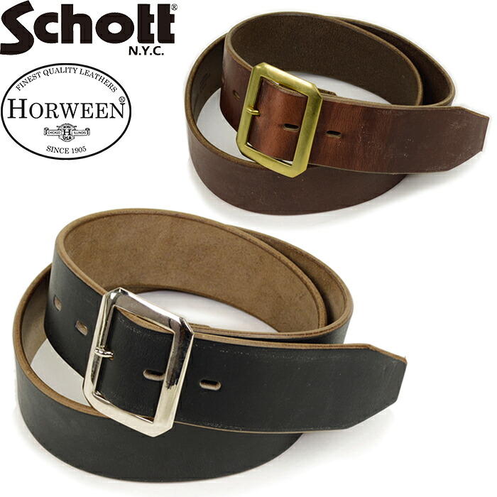 楽天市場】SCHOTT ショット 3119004 SCT-PERFECTO BELT パーフェクト