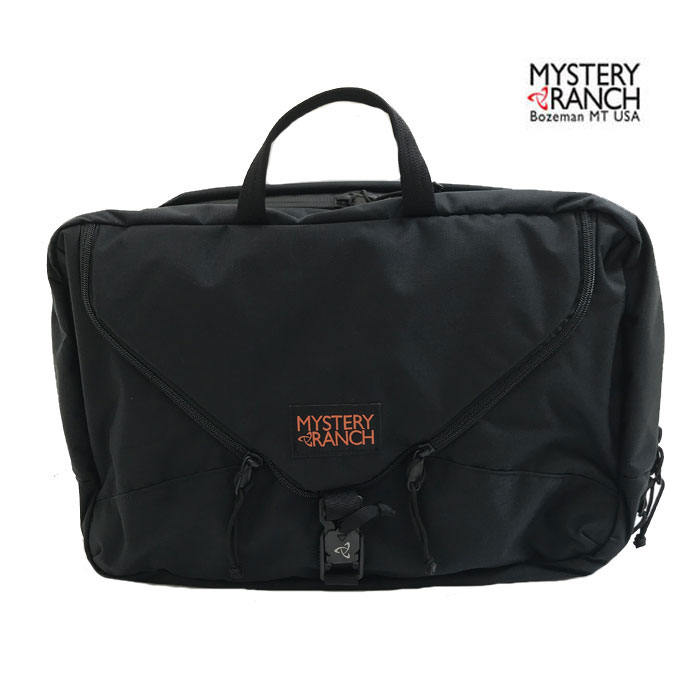 MYSTERY RANCH ミステリーランチ 国内正規品 スリーウェイ27 3WAY