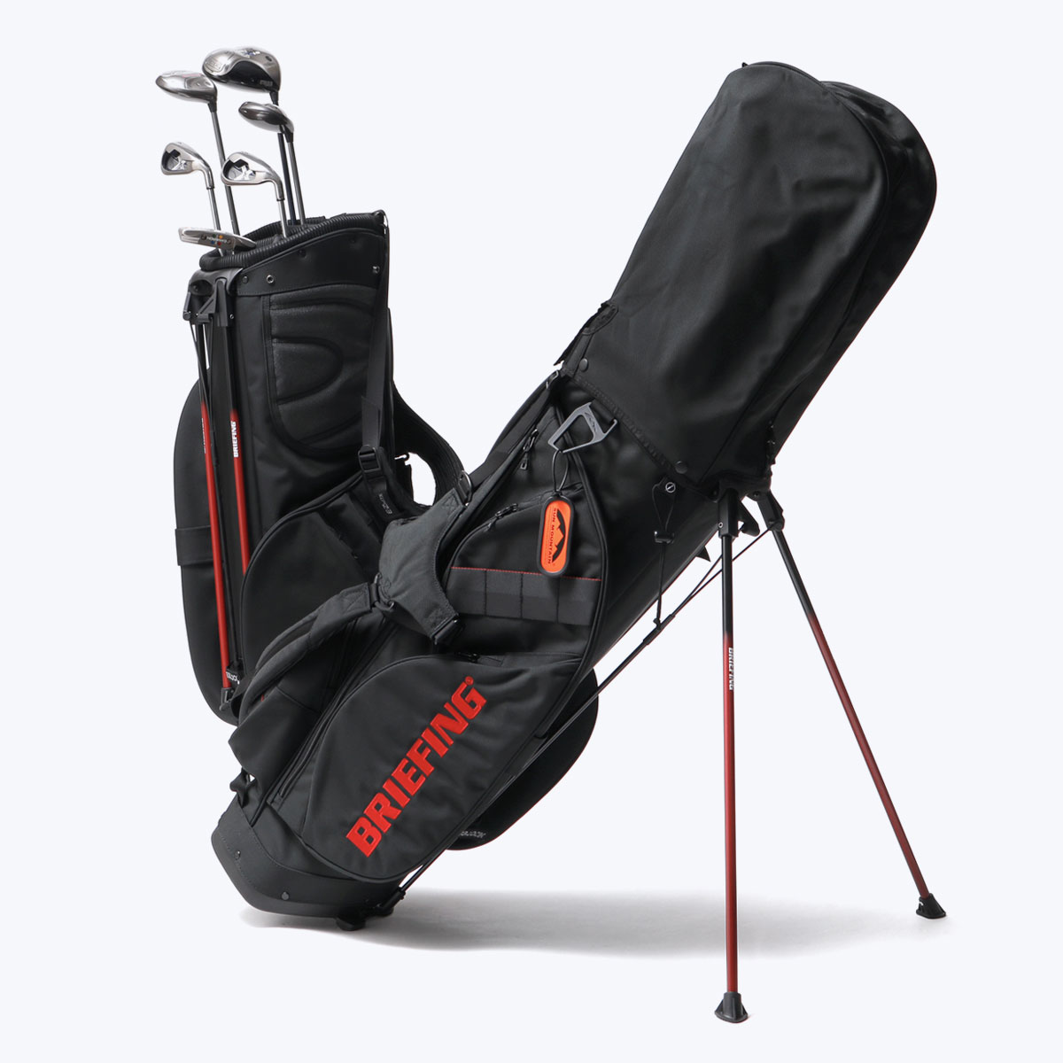 楽天市場】ノベルティ付 【日本正規品】 ブリーフィング ゴルフ