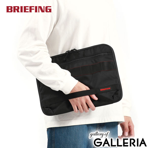 BRIEFING ブリーフィング PCケース 日本正規品 パソコンケース 13