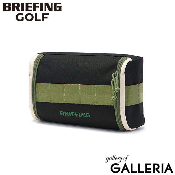 BRIEFING GOLF ブリーフィング ゴルフ シューズケース 【日本正規品