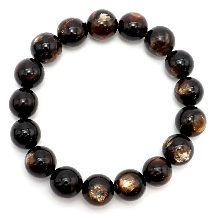 きら きらら シラー 黒雲母 ゴールド 金運 運気 洞察力 探求心