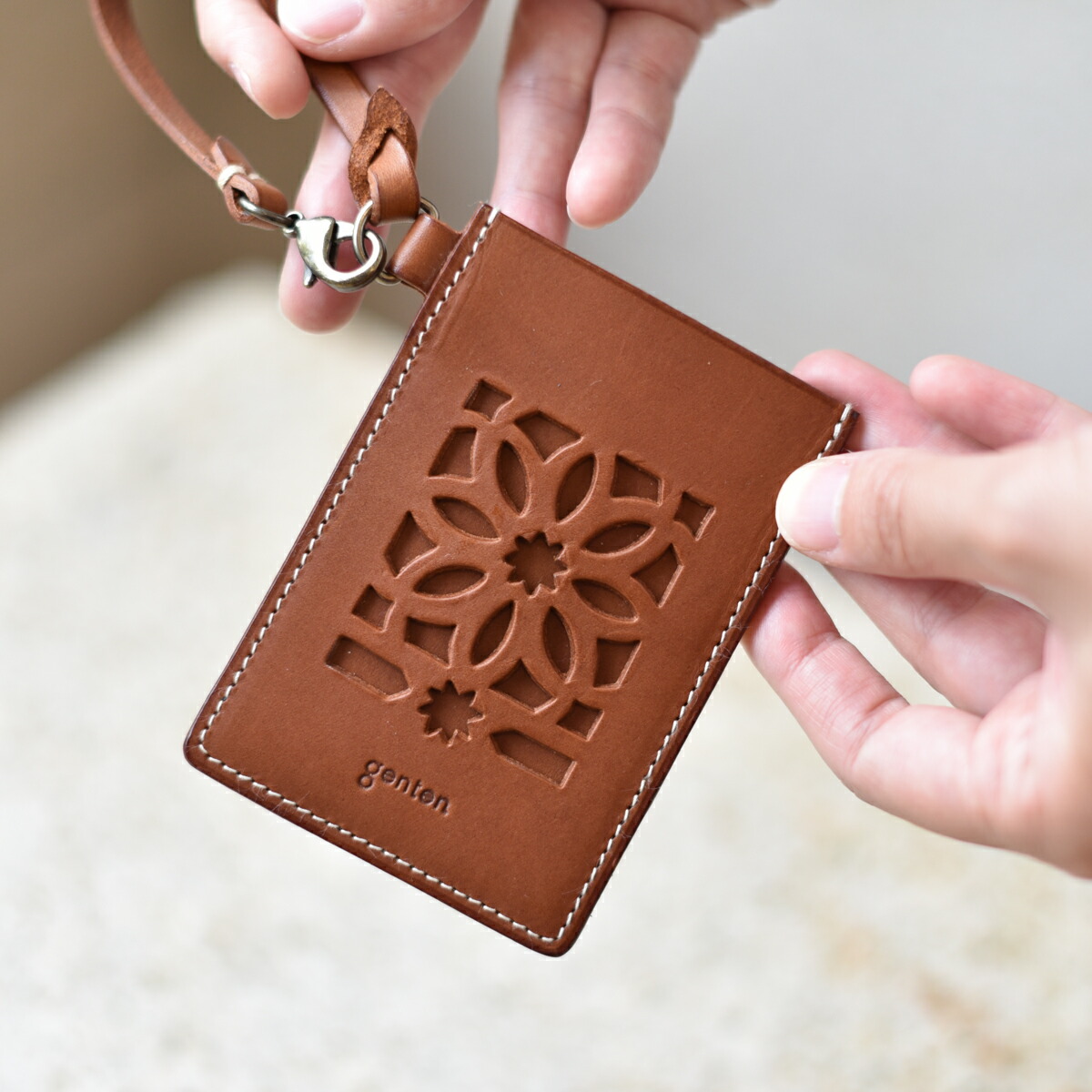 楽天市場】【ゲンテン公式】 genten 44247 (40611) ゲンテン カット