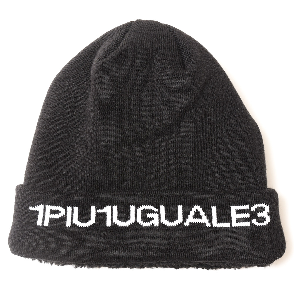 1PIU1UGUALE3 GOLF（ウノ ピゥ ウノ ウグァーレ トレ ゴルフ）ボア