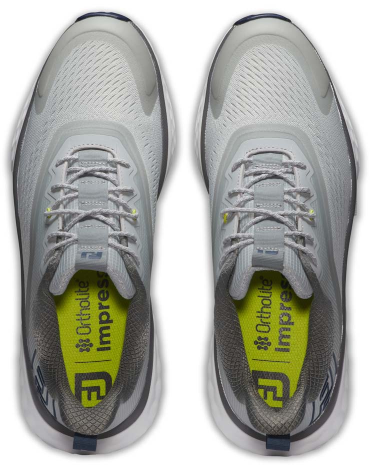 楽天市場】フットジョイ FJ クオンタム LACED スパイクレス ゴルフ