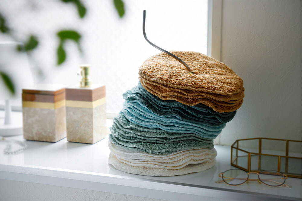 楽天市場】ハンドタオル Legend SUPER PILE 4色から選べる エジプト超