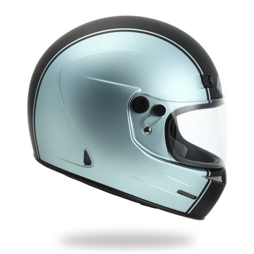 HORIZONHELMETS】XXR-GT-2 フルフェイス へルメット バイク シャイン